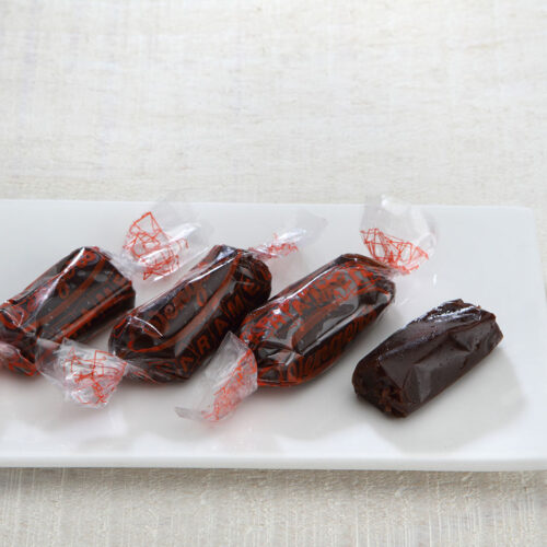 Caramel Chocolate