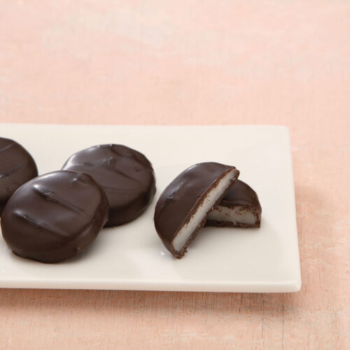 Mint Chocolate