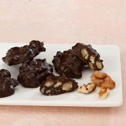 Walnut Chocolate