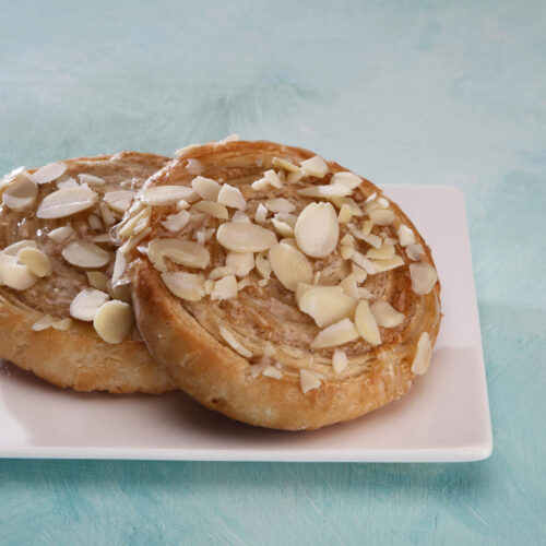 Danish Almond