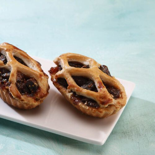 Fig Tart
