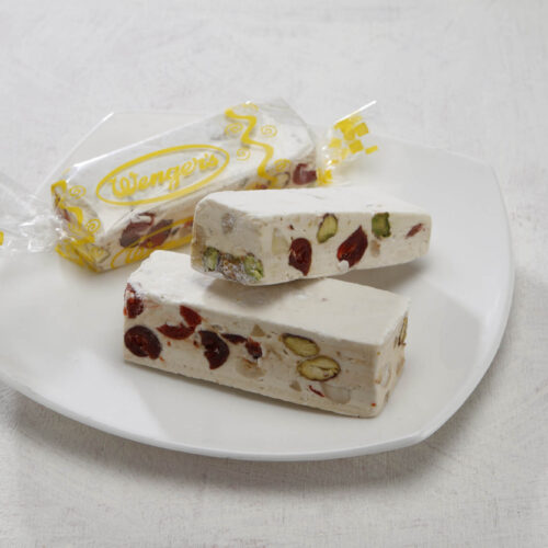 French Nougat