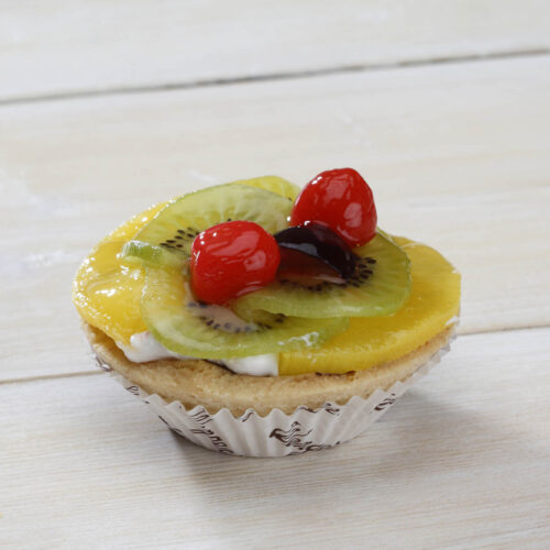 Fresh Fruit Tart