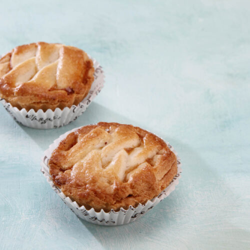 Jam Tart