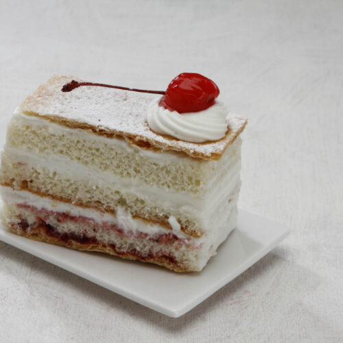 Mille Feuille