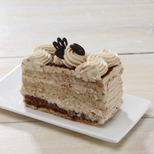 Mocha Slice