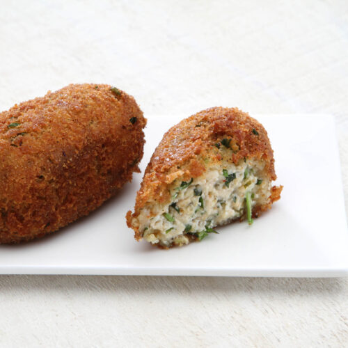Paneer Roll