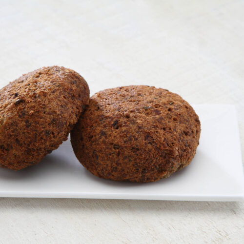 Shami Kabab
