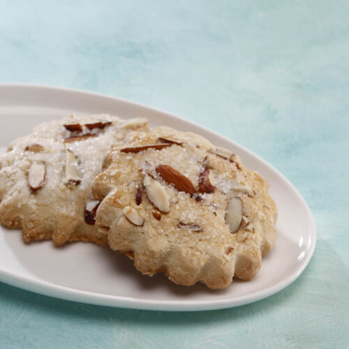 Shortbread