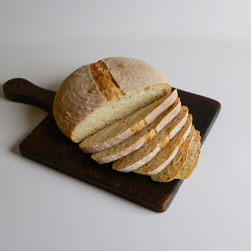 Sourdough Bread